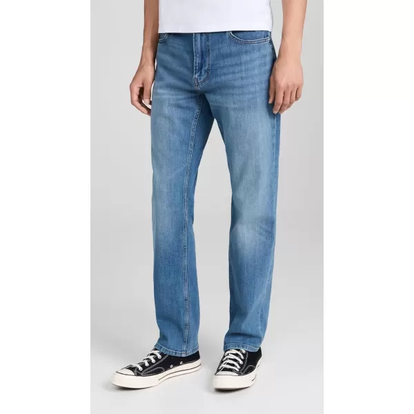 Mens Modern Straight JeansNorth Island