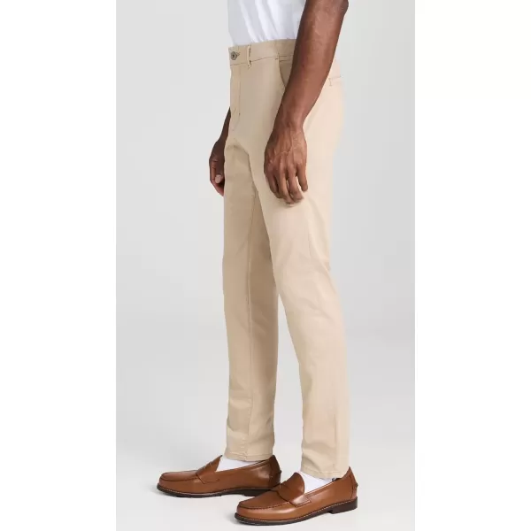 PAIGE Mens Danford ChinosKhaki