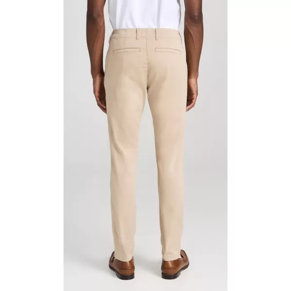 PAIGE Mens Danford ChinosKhaki