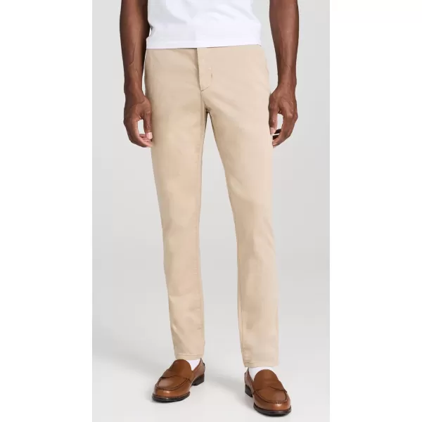 PAIGE Mens Danford ChinosKhaki