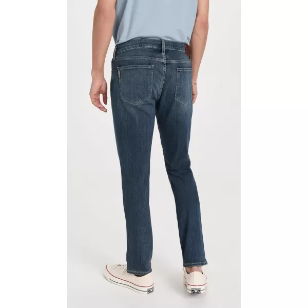 PAIGE Mens Federal Transcend Slim Straight JeansBirch