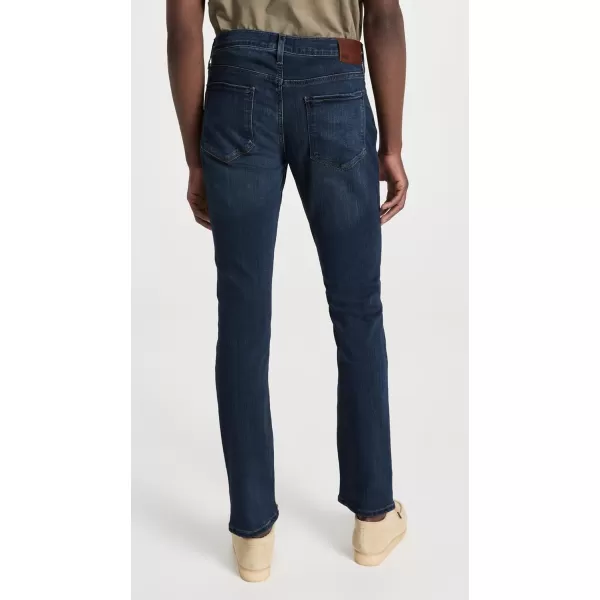 PAIGE Mens Federal Transcend Slim Straight JeansBlakely