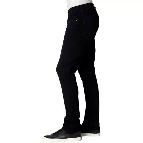 PAIGE Mens Federal Transcend Slim Straight JeansBridges