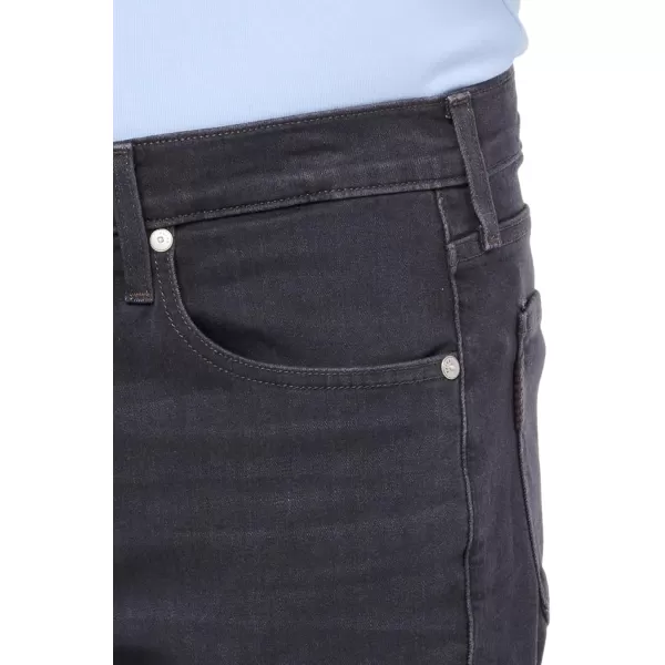 PAIGE Mens Federal Transcend Slim Straight JeansCarlson