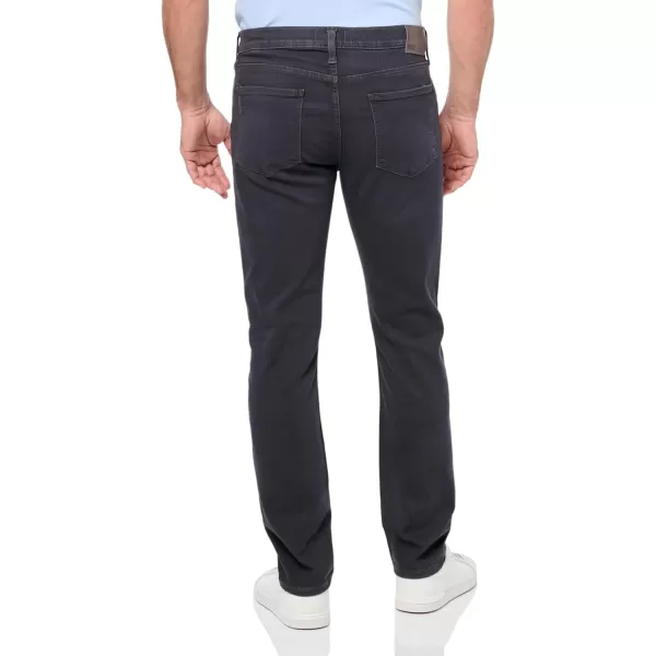 PAIGE Mens Federal Transcend Slim Straight JeansCarlson