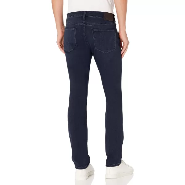 PAIGE Mens Federal Transcend Slim Straight JeansElton