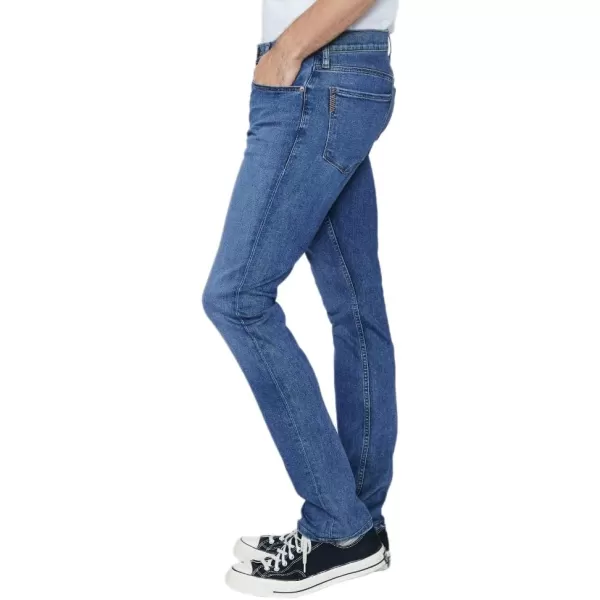 PAIGE Mens Federal Transcend Slim Straight JeansFreddie