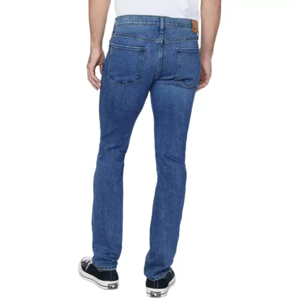 PAIGE Mens Federal Transcend Slim Straight JeansFreddie