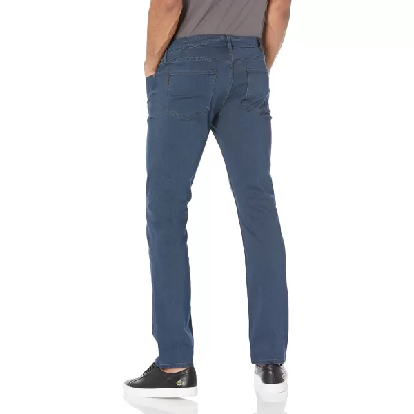 PAIGE Mens Federal Transcend Slim Straight JeansHumphrey