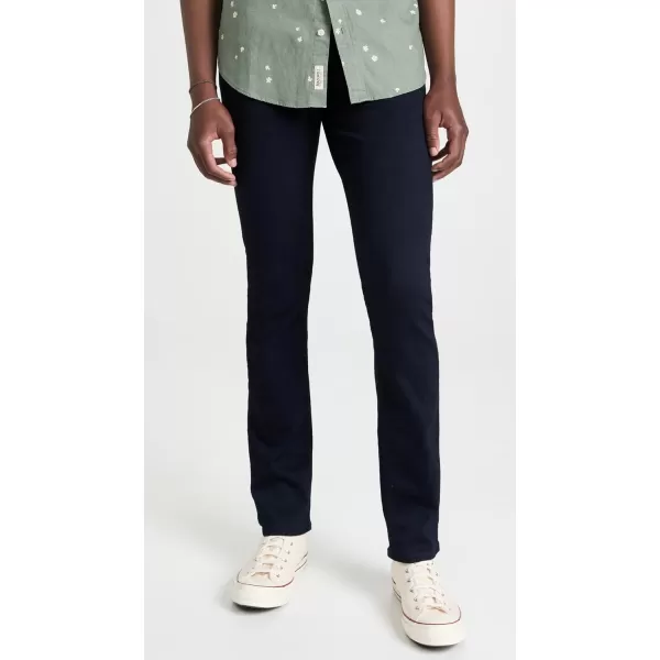 PAIGE Mens Federal Transcend Slim Straight JeansInkwell