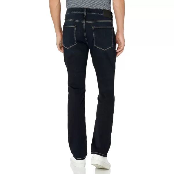 PAIGE Mens Federal Transcend Slim Straight JeansJonas