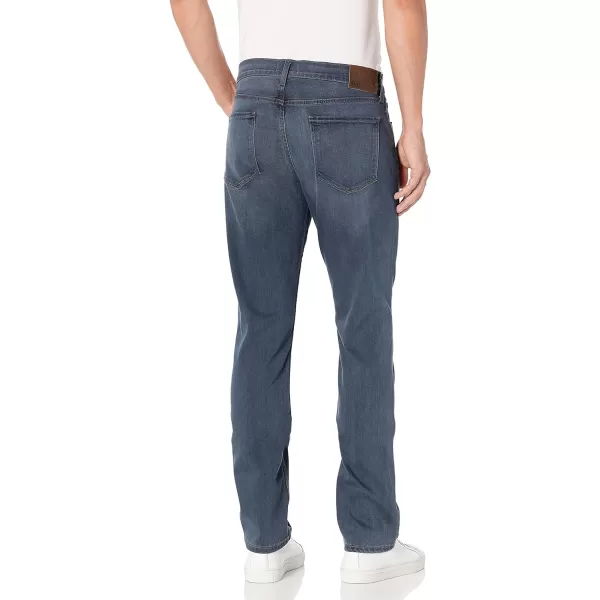 PAIGE Mens Federal Transcend Slim Straight JeansJosh