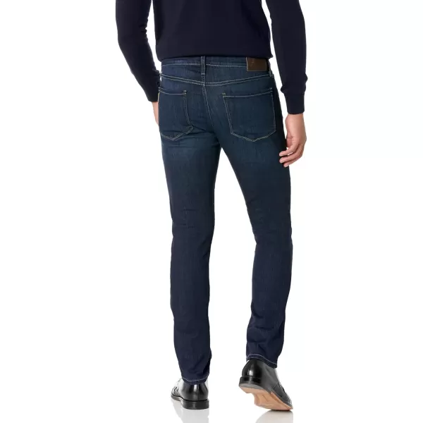 PAIGE Mens Federal Transcend Slim Straight JeansKason