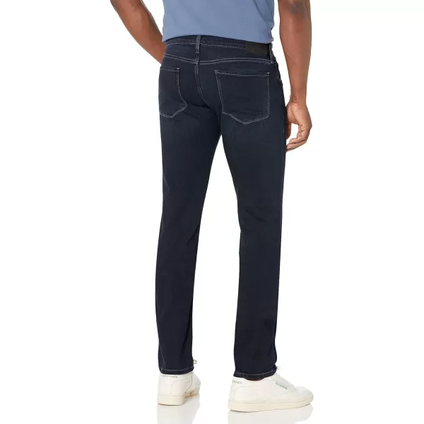 PAIGE Mens Federal Transcend Slim Straight JeansKinson