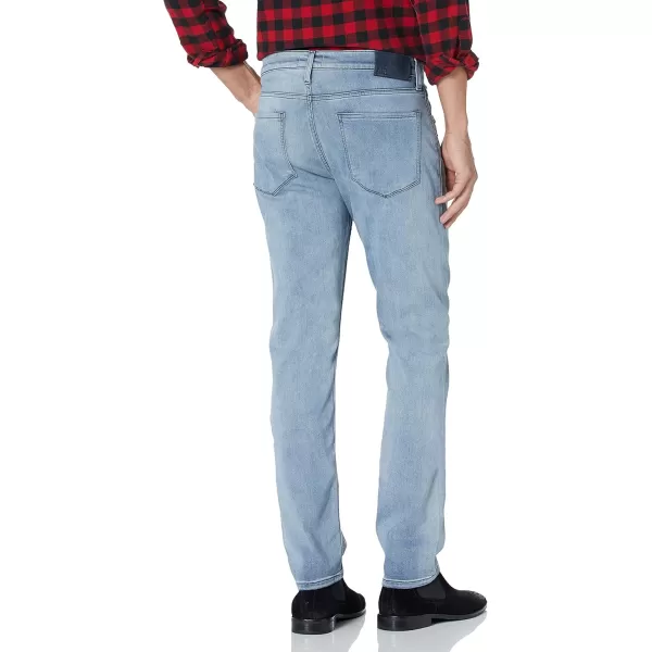 PAIGE Mens Federal Transcend Slim Straight JeansLionel