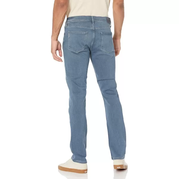 PAIGE Mens Federal Transcend Slim Straight JeansNorris