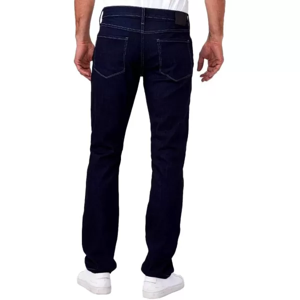 PAIGE Mens Federal Transcend Slim Straight JeansOtis