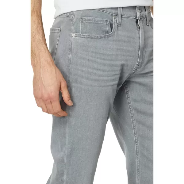 PAIGE Mens Federal Transcend Slim Straight JeansPatterson