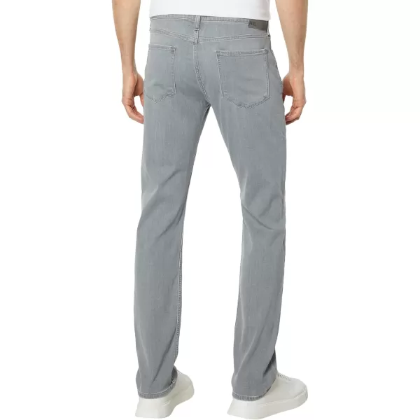 PAIGE Mens Federal Transcend Slim Straight JeansPatterson