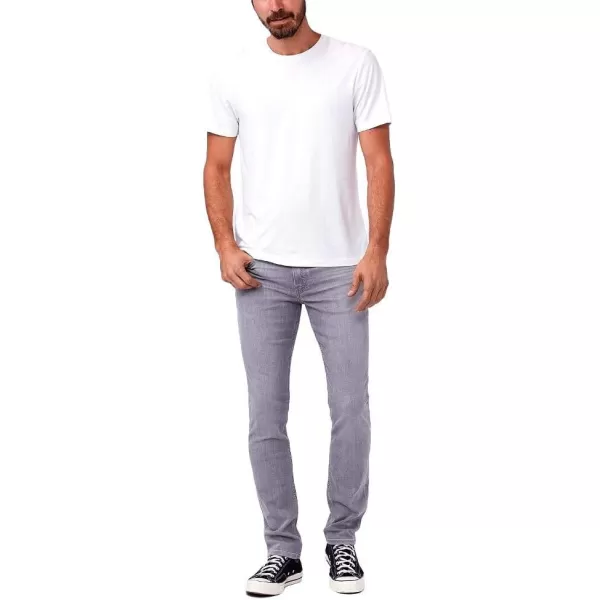 PAIGE Mens Federal Transcend Slim Straight JeansSeeker