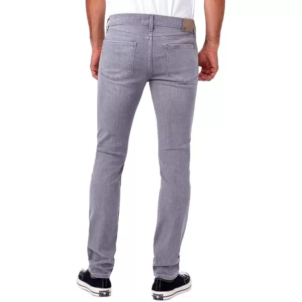 PAIGE Mens Federal Transcend Slim Straight JeansSeeker