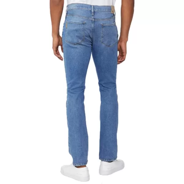 PAIGE Mens Federal Transcend Slim Straight JeansShaw