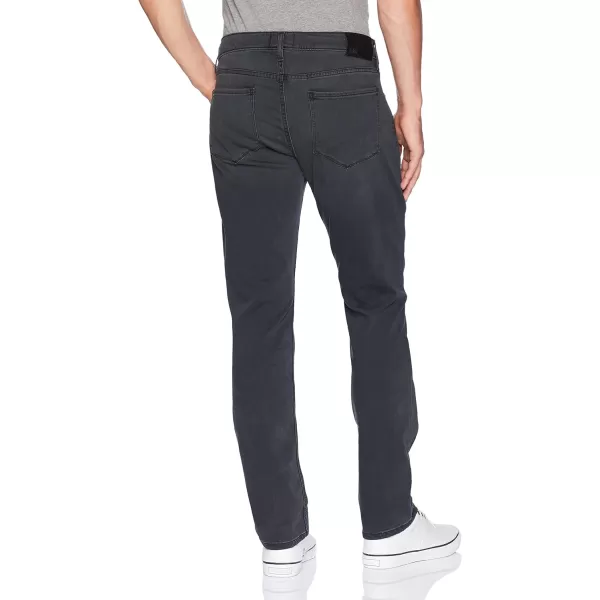 PAIGE Mens Federal Transcend Slim Straight JeansSheldon