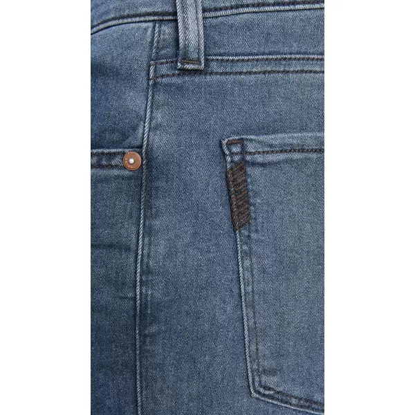 PAIGE Mens Federal Transcend Slim Straight JeansSheridan