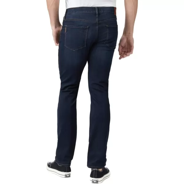 PAIGE Mens Federal Transcend Slim Straight JeansStanton