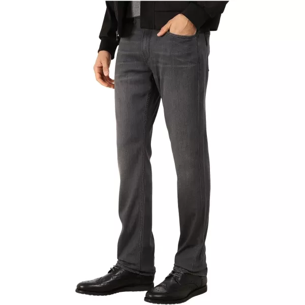 PAIGE Mens Federal Transcend Slim Straight JeansWalter