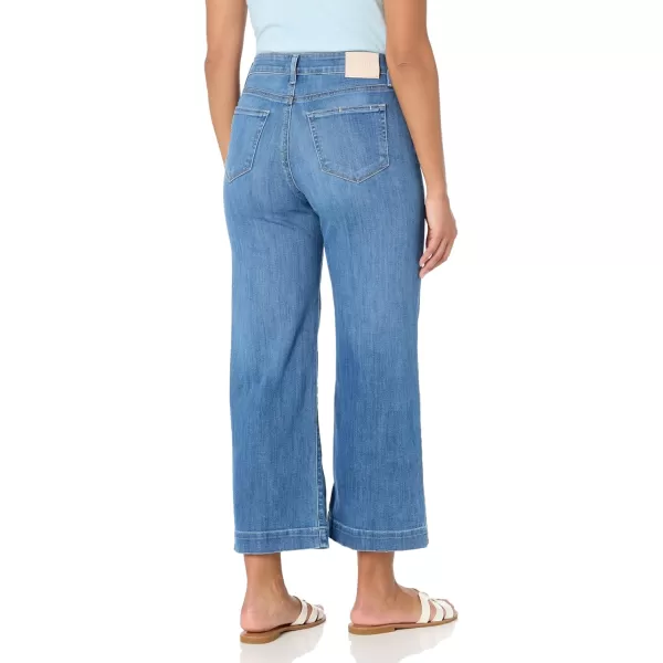 PAIGE Womens Anessa JeansSacred