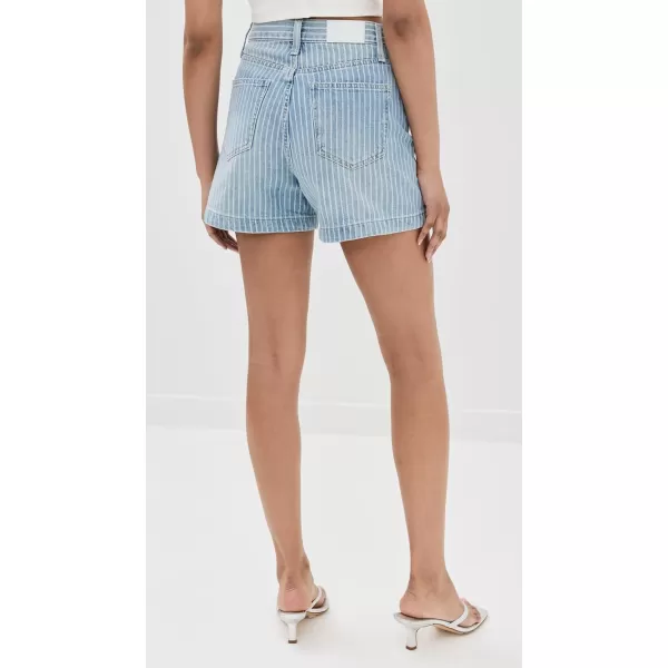 Pistola Denim Womens Saige ShortsCanopy Stripe