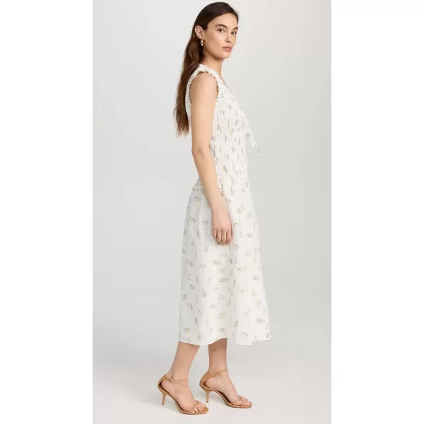 Rails Womens Dion DressAmaryllis