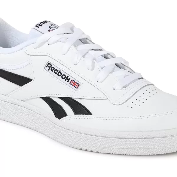 Reebok Classic Leather Women Training Running ShoesFtwr White Black Ftwr White