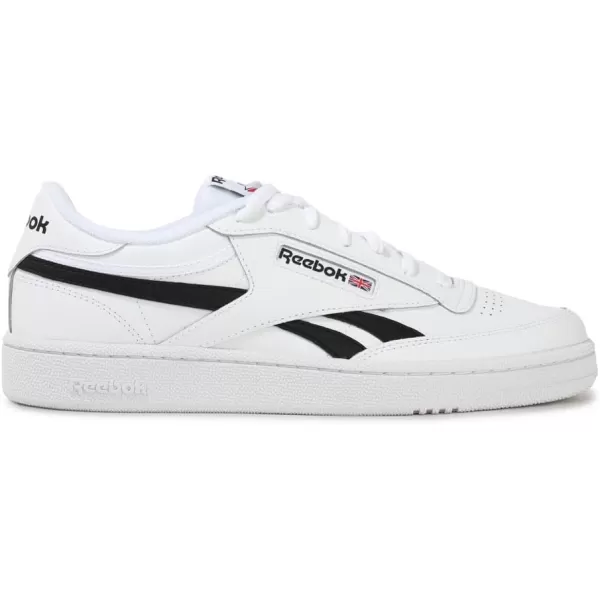 Reebok Classic Leather Women Training Running ShoesFtwr White Black Ftwr White