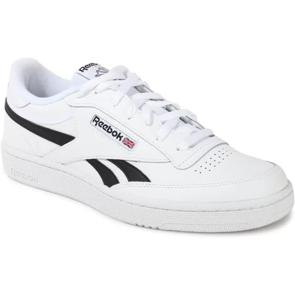 Reebok Classic Leather Women Training Running ShoesFtwr White Black Ftwr White