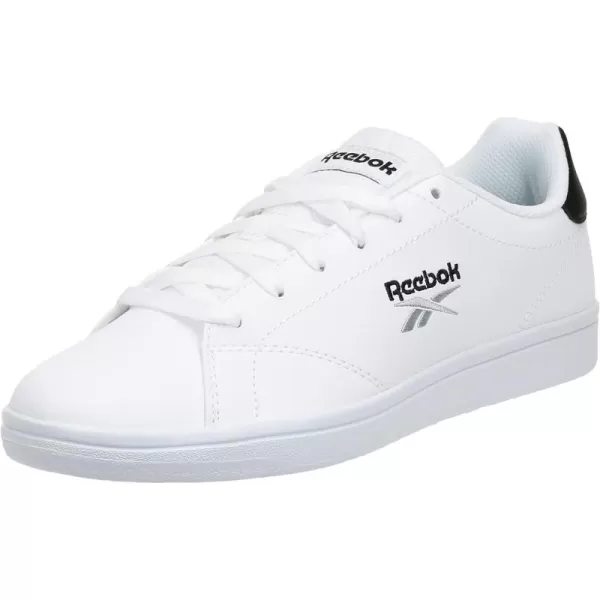 Reebok Classic Leather Women Training Running ShoesFtwr White Core Black Pure Grey 3