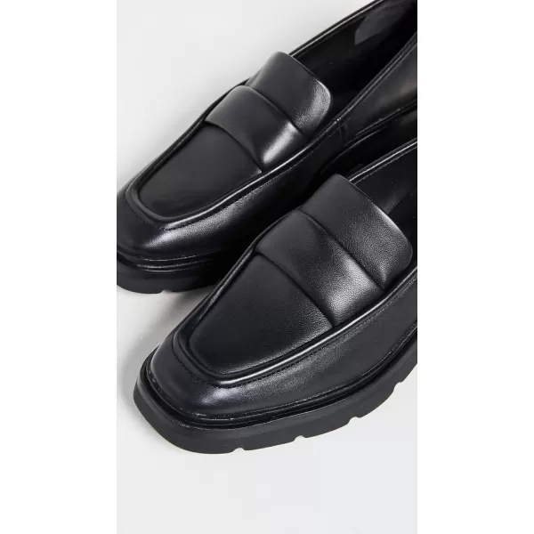 Robin Slip on LoaferBlack