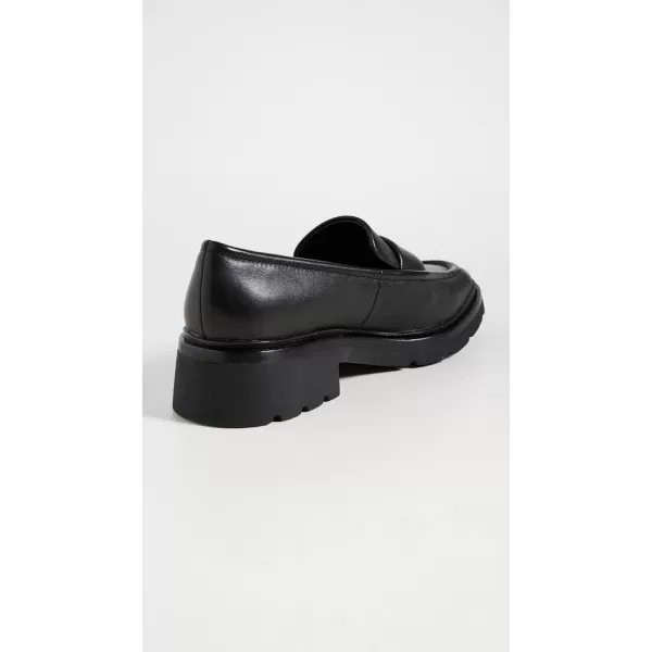 Robin Slip on LoaferBlack