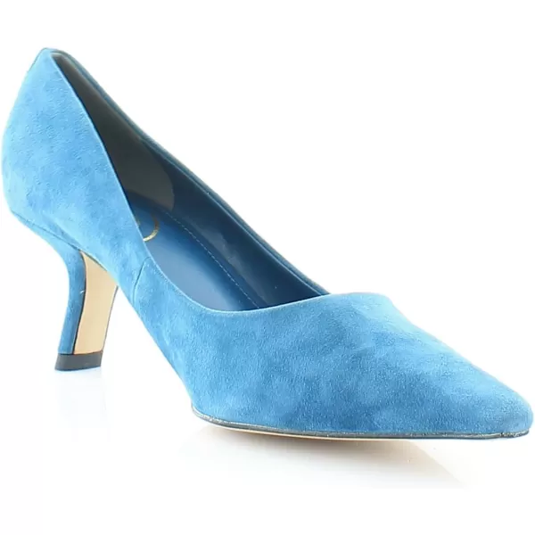 Sam Edelman Womens Bianka Slingback PumpIndigo