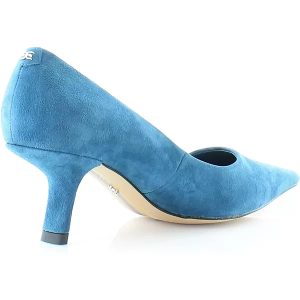 Sam Edelman Womens Bianka Slingback PumpIndigo