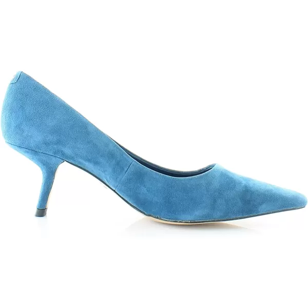 Sam Edelman Womens Bianka Slingback PumpIndigo