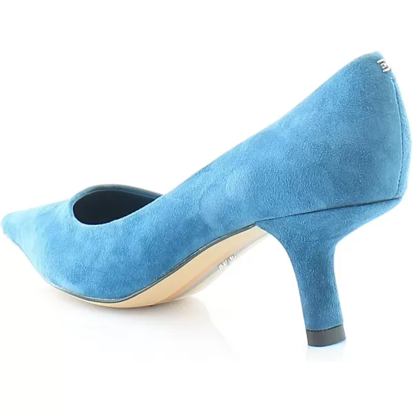 Sam Edelman Womens Bianka Slingback PumpIndigo