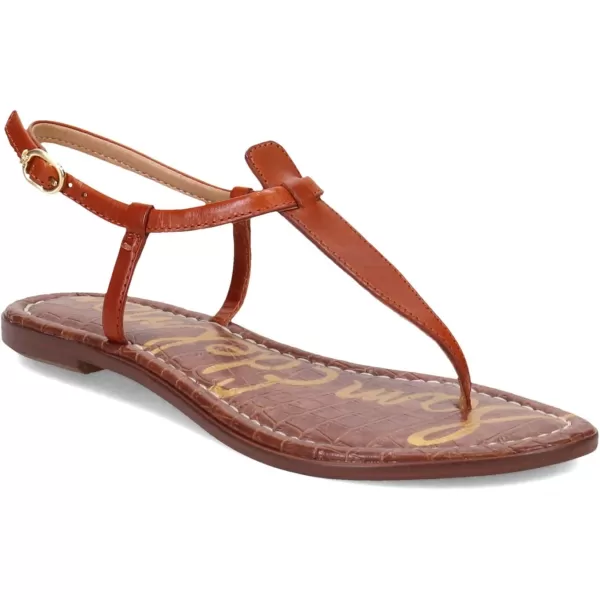 Sam Edelman Womens Gigi Thong SandalBrown