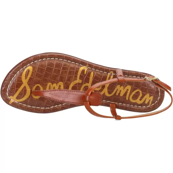 Sam Edelman Womens Gigi Thong SandalBrown