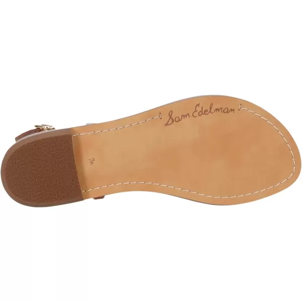 Sam Edelman Womens Gigi Thong SandalBrown