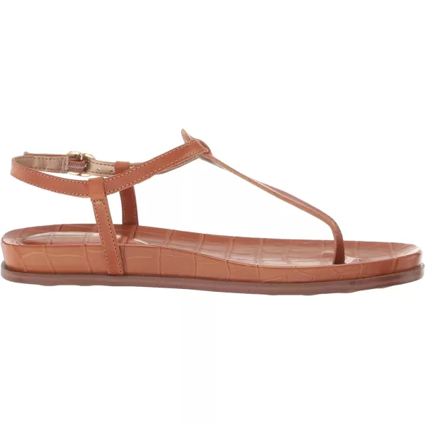 Sam Edelman Womens Gigi Thong SandalSaddle