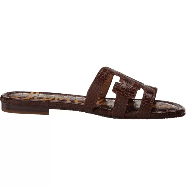 Sam Edelman Womens Gigi Thong SandalSpiced Rum