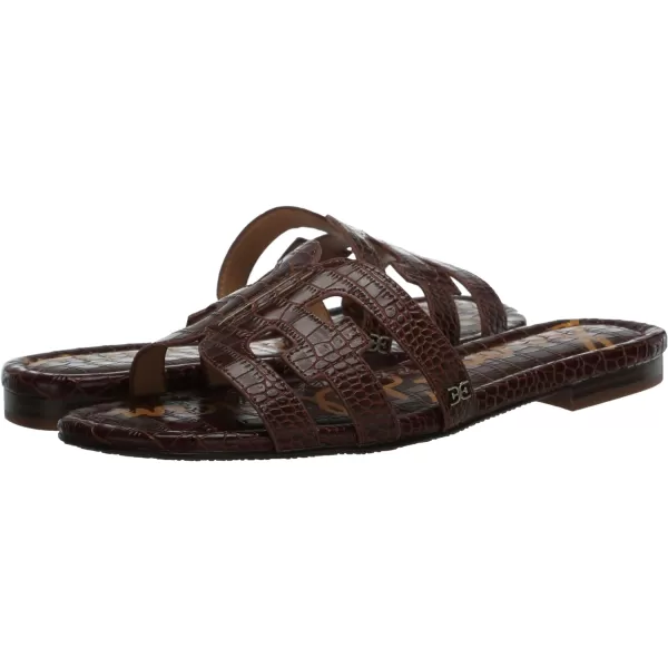 Sam Edelman Womens Gigi Thong SandalSpiced Rum