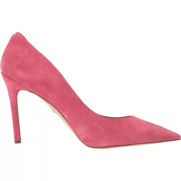 Sam Edelman Womens Hazel Pointed Toe PumpAzalea Pink